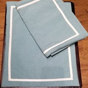 3/$15 - All listings $10 and under- Placemats